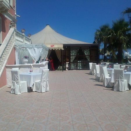 Villa Corallo Dell'Etna Aci Sant'Antonio Екстер'єр фото