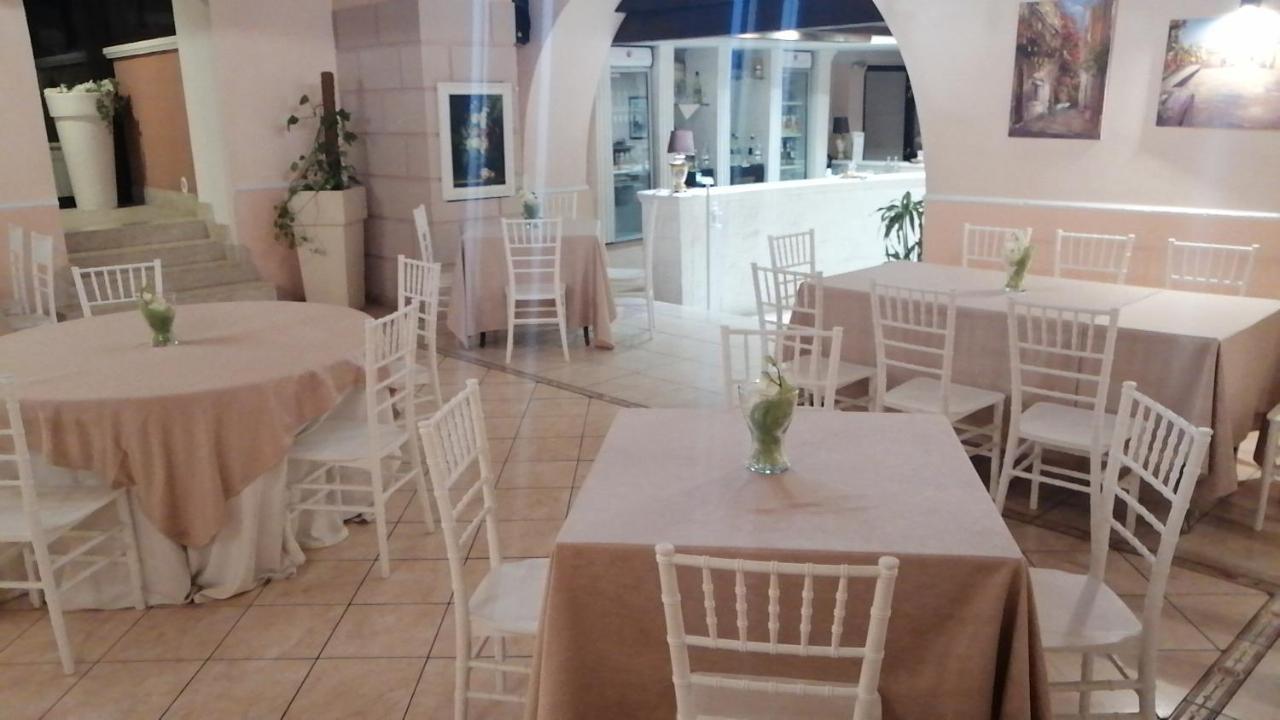 Villa Corallo Dell'Etna Aci Sant'Antonio Екстер'єр фото