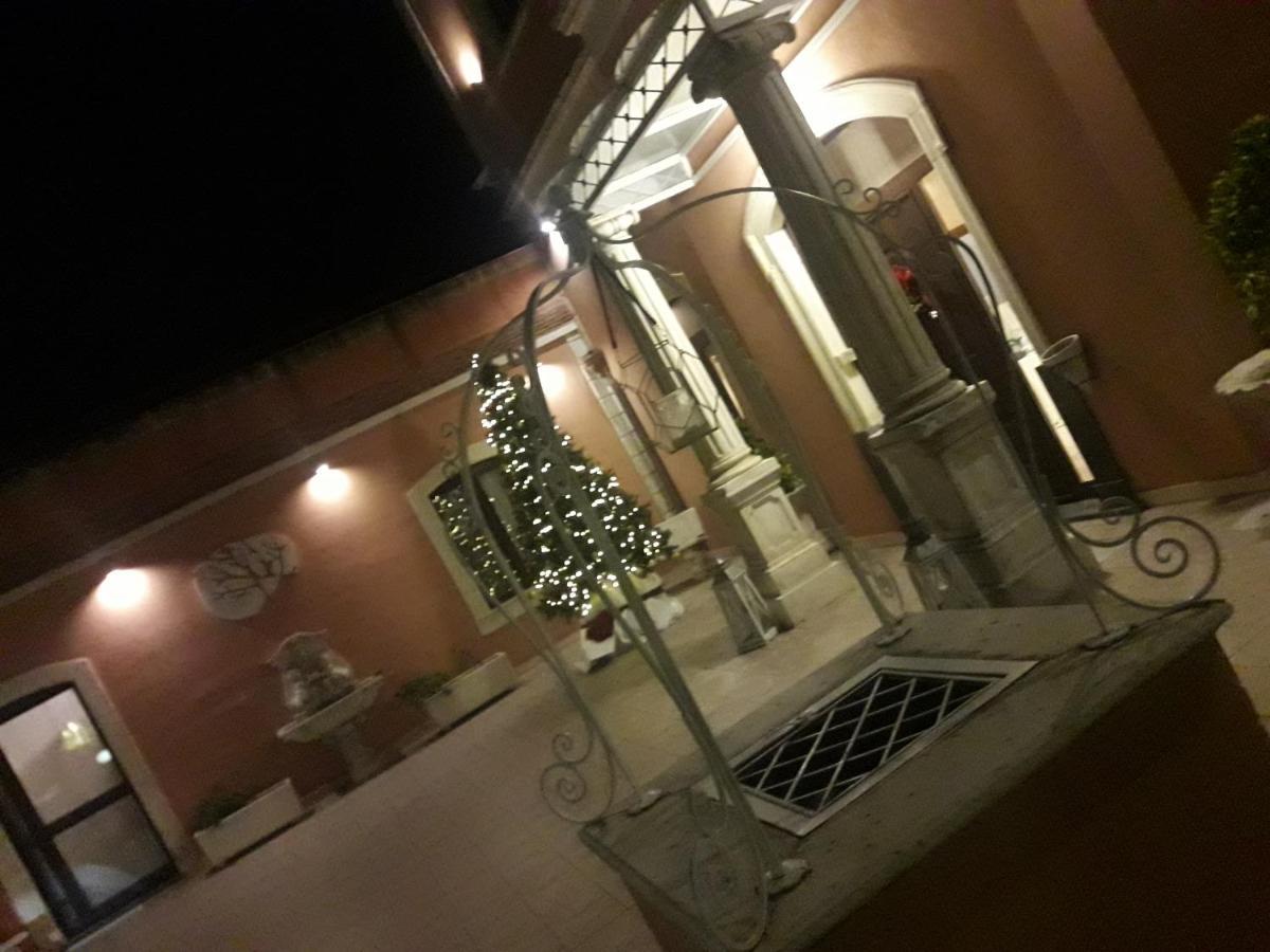 Villa Corallo Dell'Etna Aci Sant'Antonio Екстер'єр фото