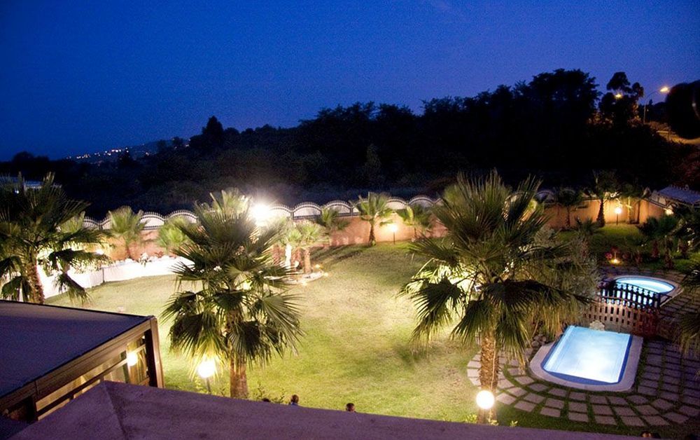 Villa Corallo Dell'Etna Aci Sant'Antonio Екстер'єр фото