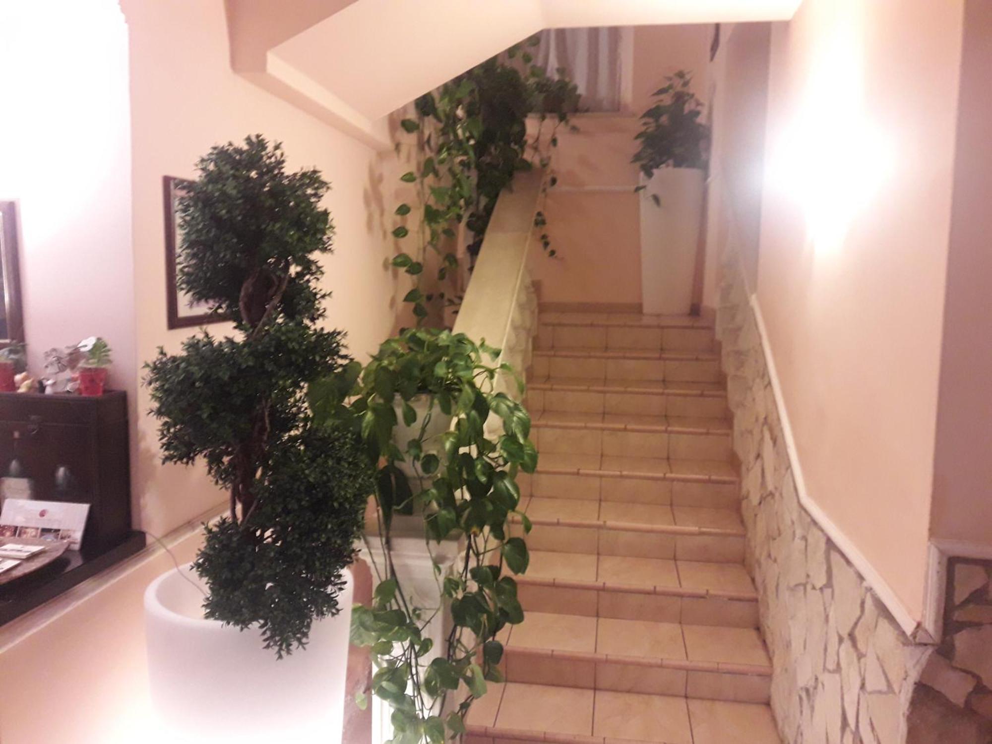 Villa Corallo Dell'Etna Aci Sant'Antonio Екстер'єр фото